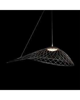 Подвесной светильник LOFT IT 10127/760 Black-foto4