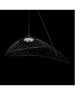 Подвесной светильник LOFT IT 10127/760 Black-foto6