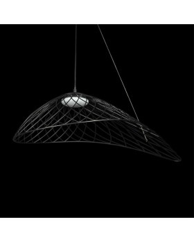 Подвесной светильник LOFT IT 10127/760 Black-foto6