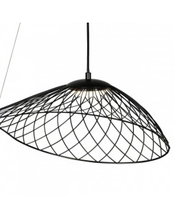 Подвесной светильник LOFT IT 10127/760 Black-foto7