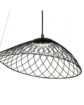 Подвесной светильник LOFT IT 10127/760 Black-foto7