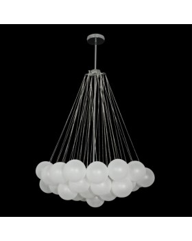 Подвесная люстра LOFT IT 10129/800-foto5