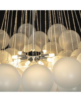 Подвесная люстра LOFT IT 10129/800-foto6