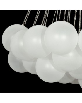 Подвесная люстра LOFT IT 10129/800-foto7