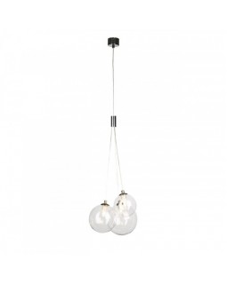 Подвесная люстра LOFT IT 10090 Clear-foto2