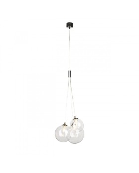 Подвесная люстра LOFT IT 10090 Clear-foto2