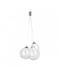 Подвесная люстра LOFT IT 10090 Clear-foto3