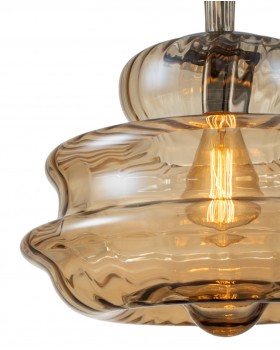 Подвесной светильник Indigo V000126-foto2