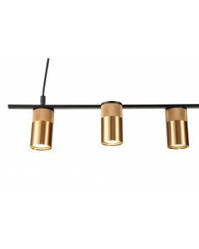 Подвесная люстра Indigo V000149-foto2