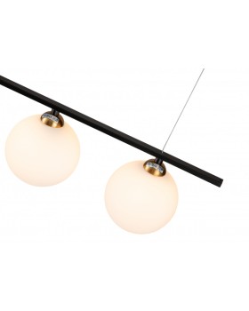 Подвесная люстра Indigo V000152-foto2