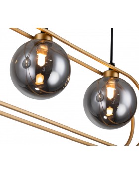 Подвесная люстра Indigo V000162-foto2