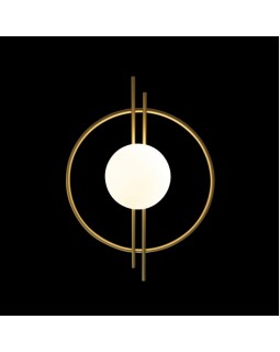 Бра LOFT IT 10143 Gold-foto2