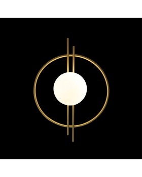 Бра LOFT IT 10143 Gold-foto2