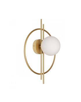 Бра LOFT IT 10143 Gold-foto3