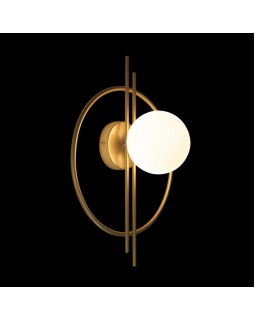 Бра LOFT IT 10143 Gold-foto4