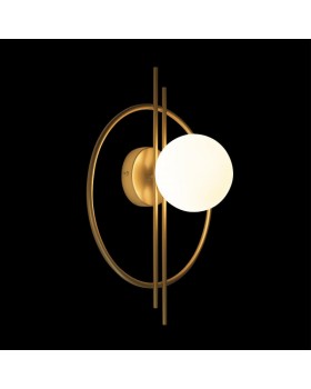 Бра LOFT IT 10143 Gold-foto4