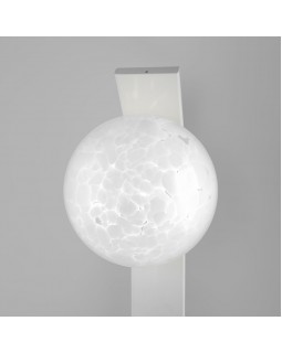 Бра Eurosvet 40019/1 белый-foto2