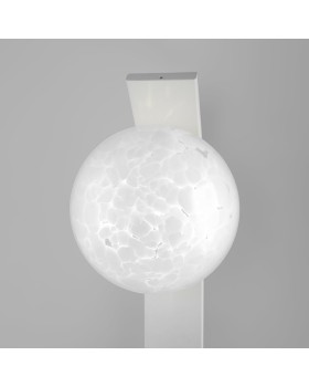 Бра Eurosvet 40019/1 белый-foto2