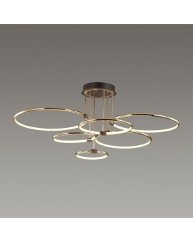 Люстра на штанге LUMION 5283/99CL-foto3