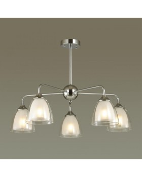 Люстра на штанге LUMION 5289/5C-foto3