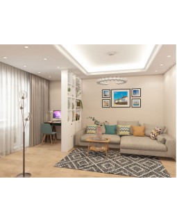 Настольная лампа Maytoni MOD070TL-L8W3K-foto5