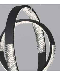 Подвесной светильник Kink Light 09430-30+40A,19-foto2