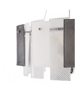 Подвесная люстра Freya FR5198PL-06CH-foto2