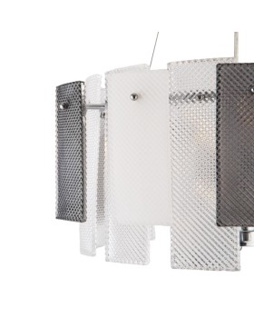 Подвесная люстра Freya FR5198PL-06CH-foto2