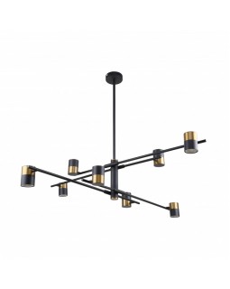 Люстра на штанге F-Promo 3092-8P-foto2