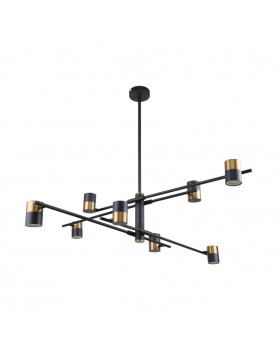 Люстра на штанге F-Promo 3092-8P-foto2