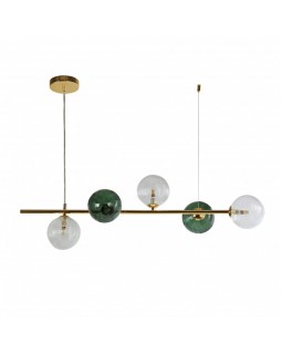 Подвесная люстра F-Promo 4035-5P-foto2