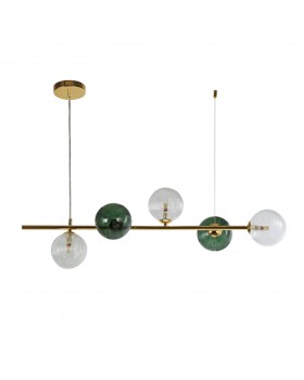 Подвесная люстра F-Promo 4035-5P-foto2