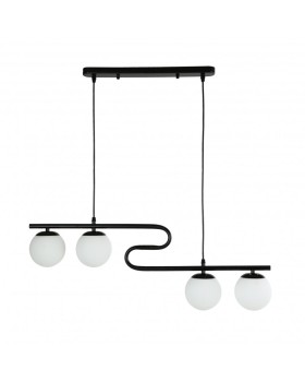 Подвесная люстра F-Promo 4036-4P-foto2