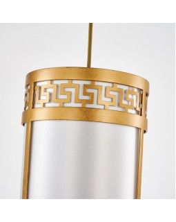 Подвесной светильник Favourite 4011-3P-foto5