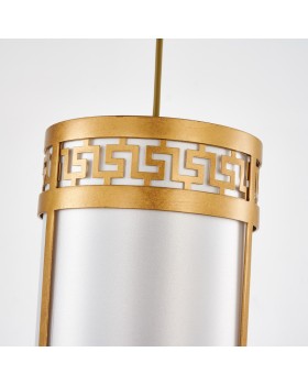 Подвесной светильник Favourite 4011-3P-foto5