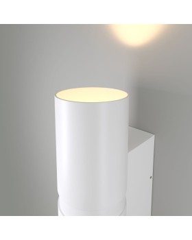 Светильник настенный Elektrostandard Liberty LED белый (35124/U)-foto3