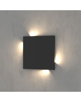 Подсветка ступеней лестницы Elektrostandard MRL LED 1120 Черный-foto2