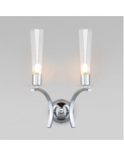 Бра Eurosvet 60141/2 хром-foto2