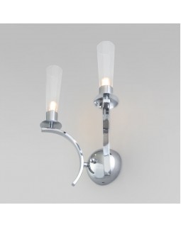 Бра Eurosvet 60141/2 хром-foto4
