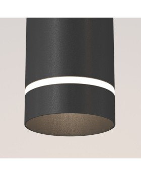 Подвесной светильник Maytoni Technical P085PL-12W4K-B-foto3