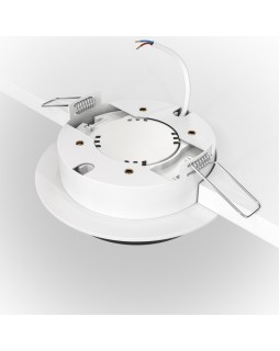 Встраиваемый светильник Maytoni Technical DL086-GX53-RD-WB-foto3