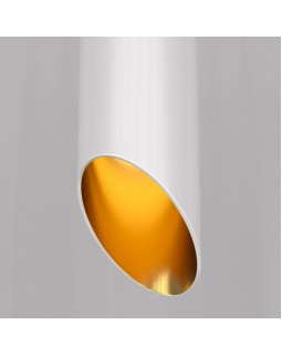 Подвесной светильник Maytoni Technical P044PL-01-40GU10-W-foto3