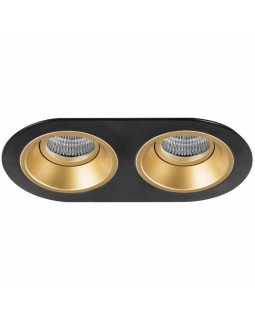 Встраиваемый светильник Lightstar D6570303-foto2