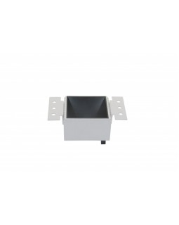 Встраиваемый светильник Maytoni Technical DL051-01-GU10-SQ-WB-foto4