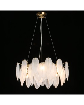 Подвесная люстра MW-Light 447012206-foto2