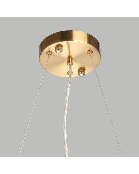 Подвесная люстра MW-Light 447012206-foto3