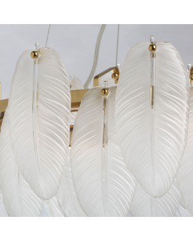 Подвесная люстра MW-Light 447012206-foto4