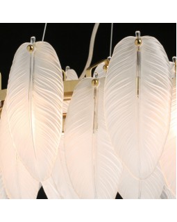 Подвесная люстра MW-Light 447012206-foto5