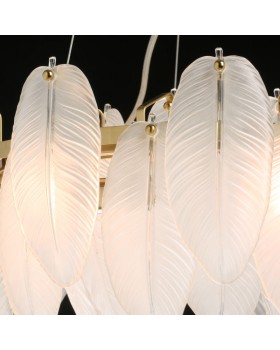 Подвесная люстра MW-Light 447012206-foto5