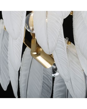 Подвесная люстра MW-Light 447012206-foto8